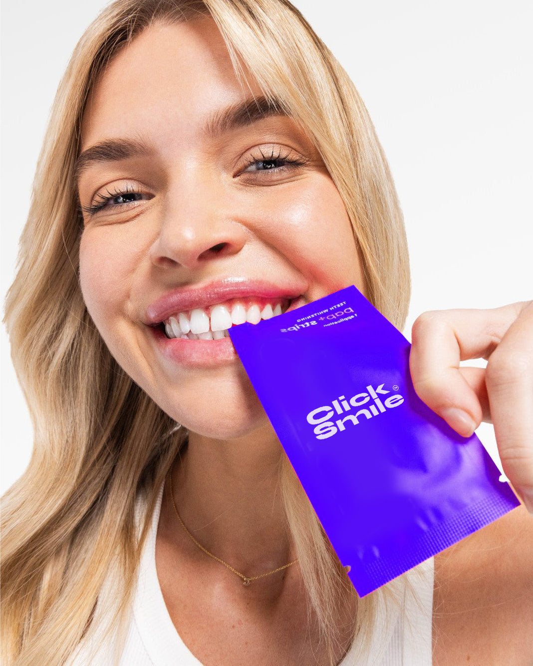 Teeth Whitening Set - clicksmile.net