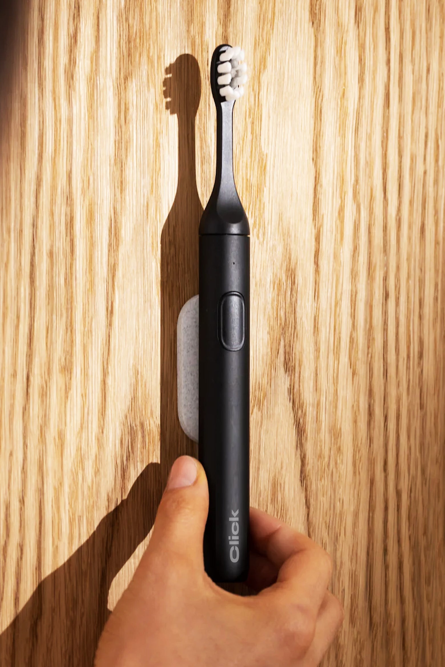 ClickBrush™ Black | Electric