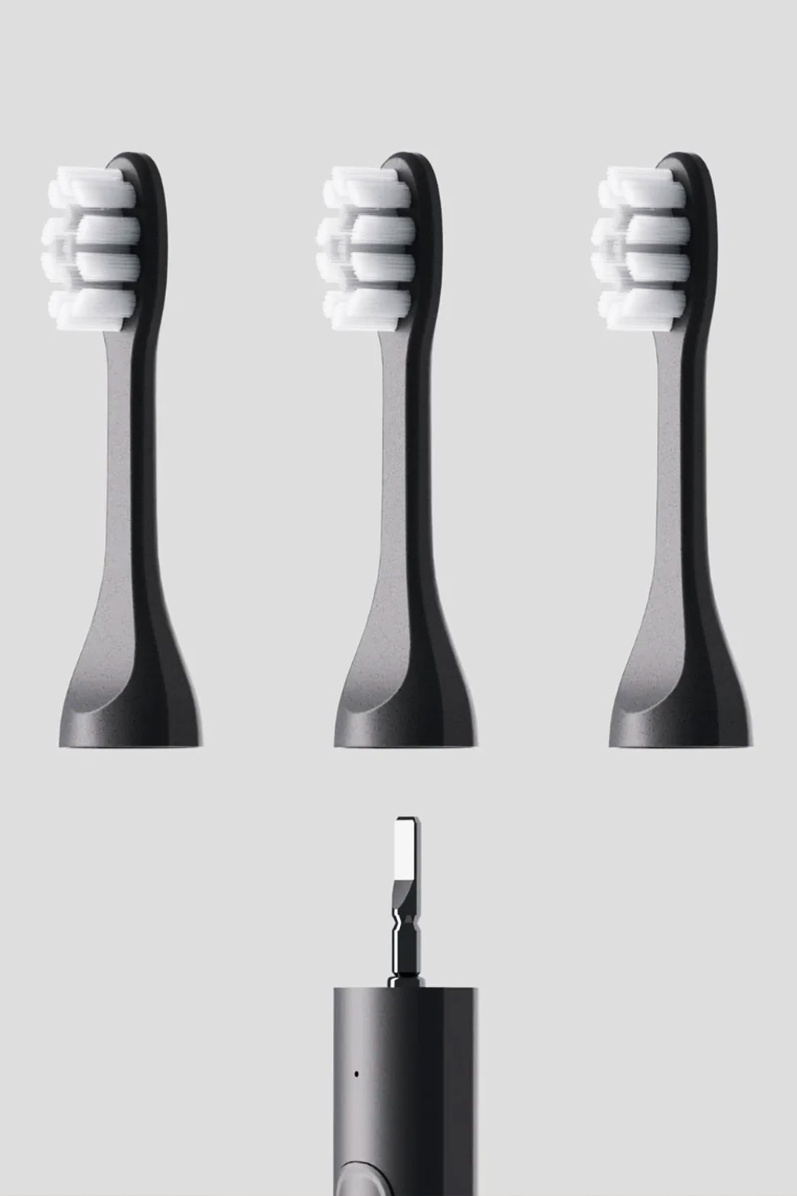 ClickBrush™ Black | Electric