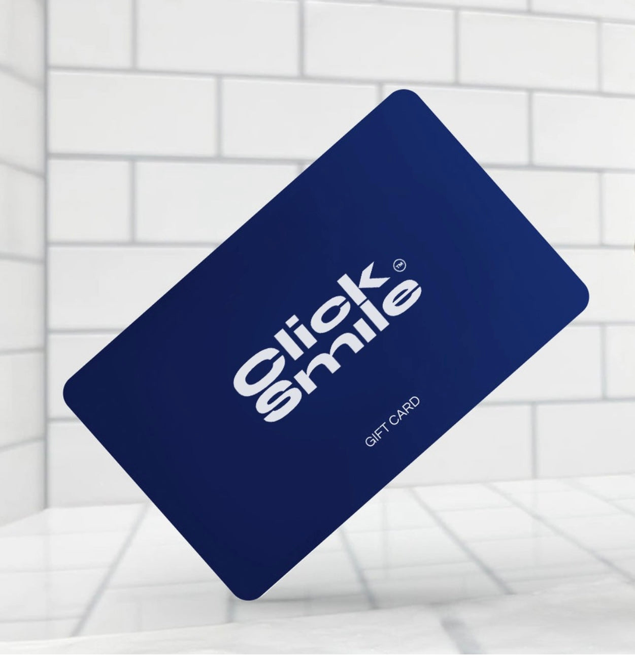 Card Cadou ClickSmile